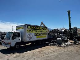 Retail Junk Removal in St Joseph, IL