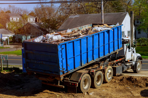Best Basement Cleanout  in St Joseph, IL