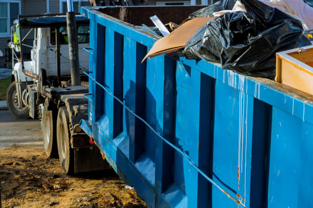 Best Demolition Debris Removal  in St Joseph, IL
