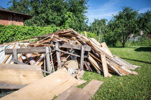 Professional Junk Removal Services in St Joseph, IL