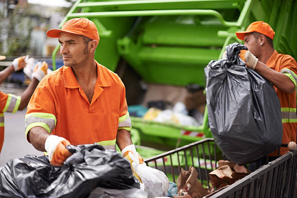 Best Yard Waste Removal  in St Joseph, IL