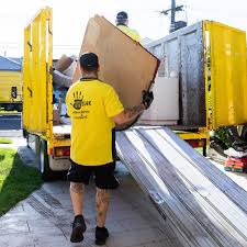 Best Same-Day Junk Removal Services  in St Joseph, IL