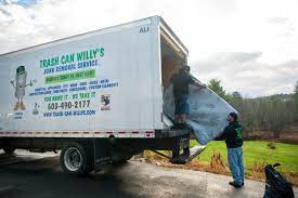 Best Retail Junk Removal  in St Joseph, IL
